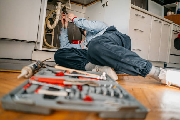 Best Same-Day Plumbing Service  in Narrows, VA