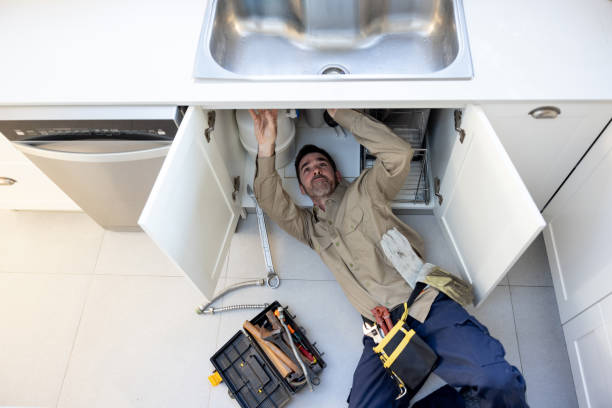 Best Residential Plumbing Services  in Narrows, VA