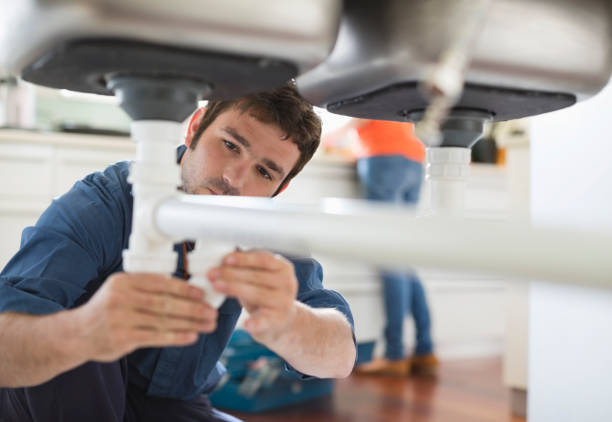 Best Emergency Plumbing Repair  in Narrows, VA