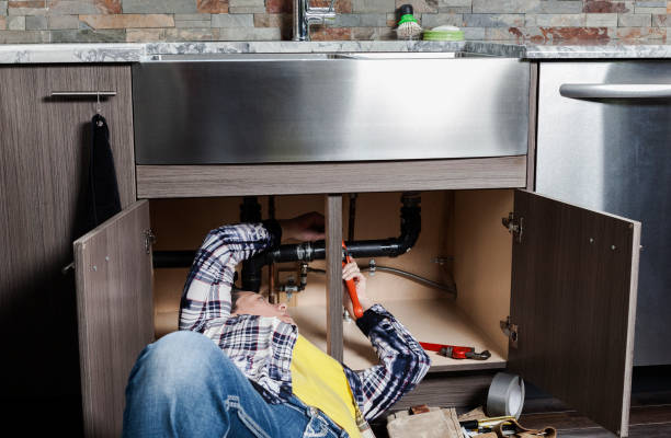 Best Plumbing Services Near Me  in Narrows, VA