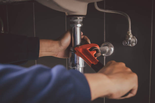 Hot Water Heater Installation in Narrows, VA