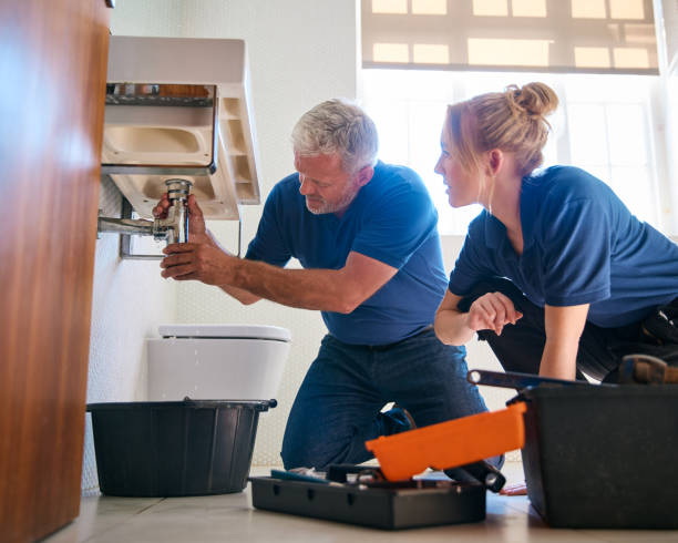 Best Pipe Repair Near Me  in Narrows, VA