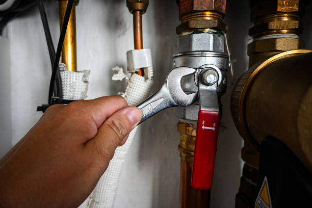 Best Water Leak Repair  in Narrows, VA